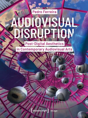 cover image of Audiovisual Disruption